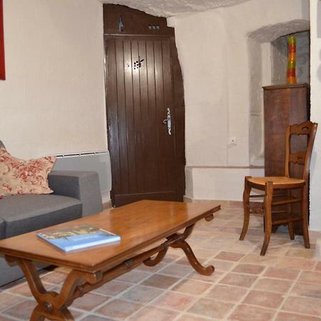 Les Troglos de l'Echeneau Vouvray Extérieur photo