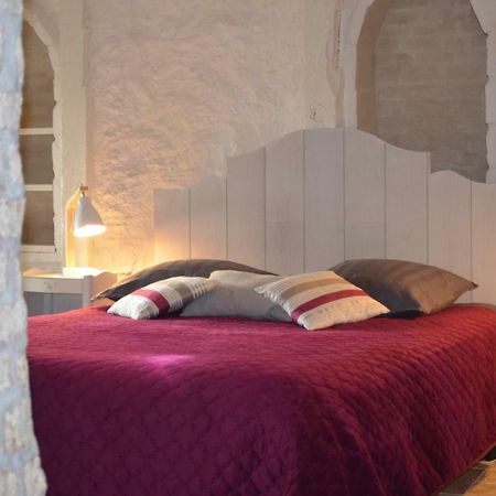 Les Troglos de l'Echeneau Vouvray Extérieur photo