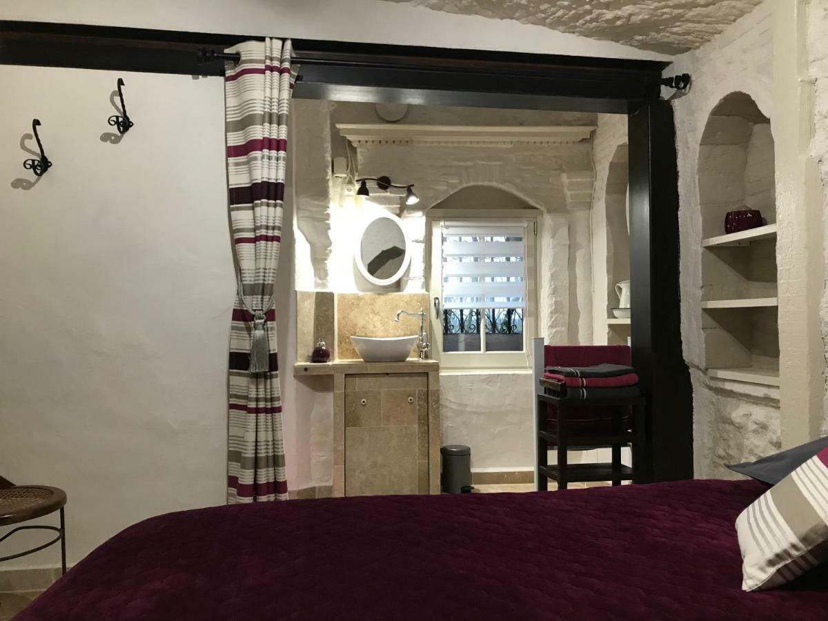 Les Troglos de l'Echeneau Vouvray Extérieur photo
