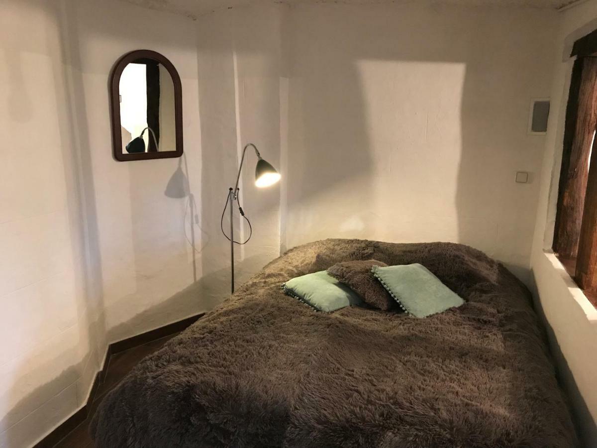 Les Troglos de l'Echeneau Vouvray Extérieur photo