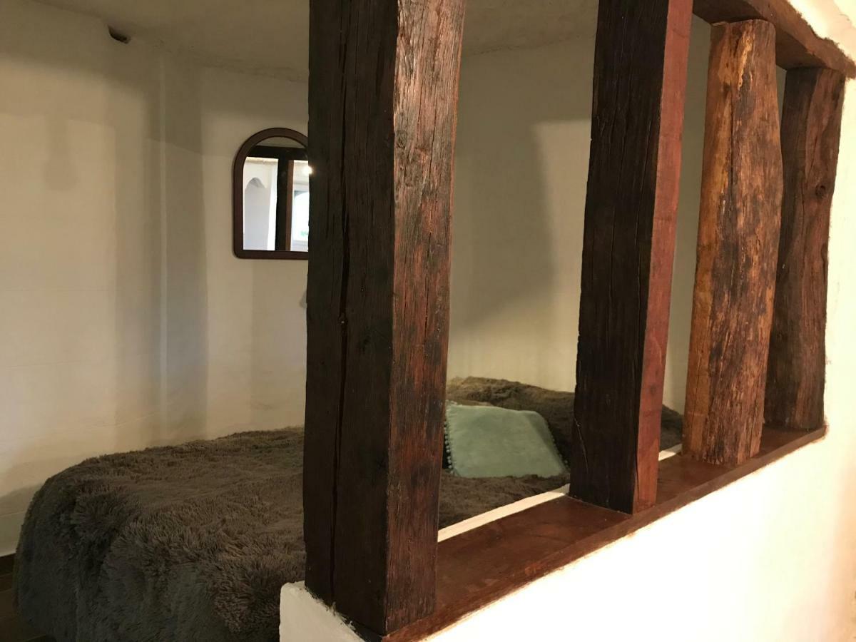 Les Troglos de l'Echeneau Vouvray Extérieur photo