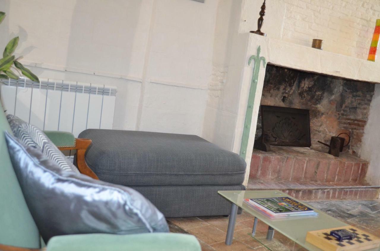 Les Troglos de l'Echeneau Vouvray Extérieur photo